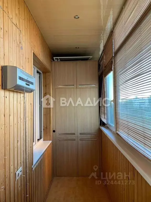 1-к кв. Московская область, Люберцы городской округ, Октябрьский пгт ... - Фото 2