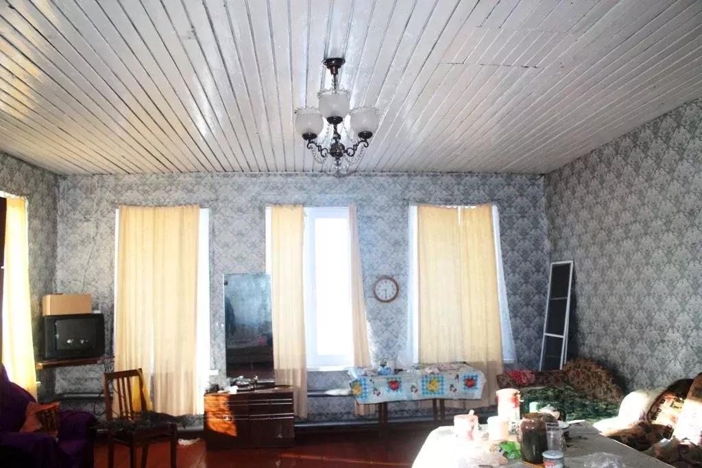 Дом в Чувашия, Алатырь Зеленый кв-л,  (40 м) - Фото 1