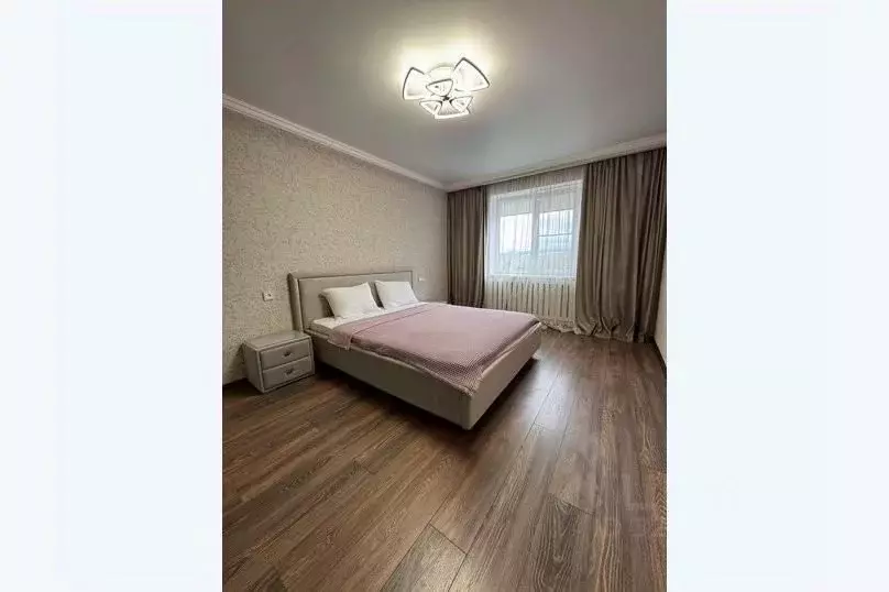 1-к кв. Ставропольский край, Ессентуки Кисловодская ул., 30Ак7 (38.0 ... - Фото 0