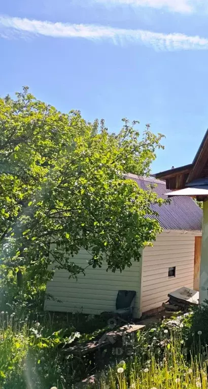 Дом в Башкортостан, Уфимский район, Юматовский сельсовет, Медик СНТ 62 ... - Фото 2