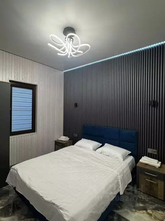 Дом в Ставропольский край, Железноводск городской округ, пос. ... - Фото 1