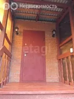 Дом в Омск, 19-я Рабочая улица (104.2 м) - Фото 2