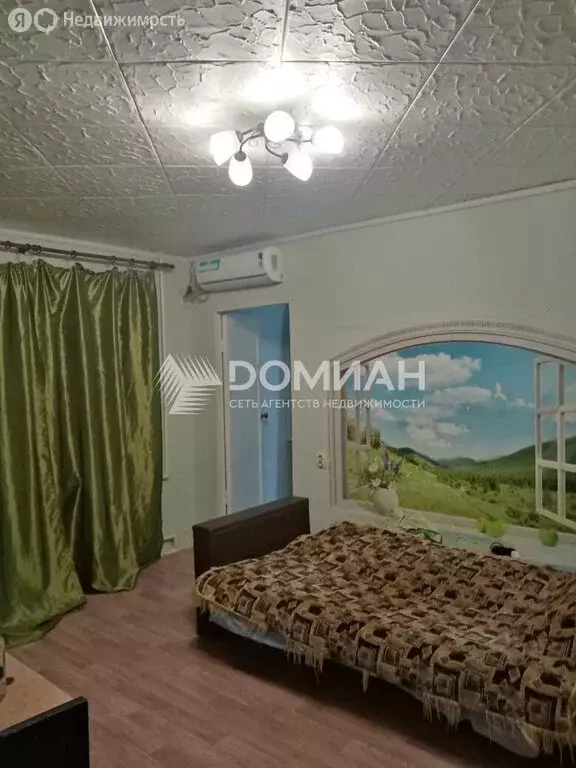 2-комнатная квартира: Новочеркасск, Мелиховская улица, 29 (36 м) - Фото 1