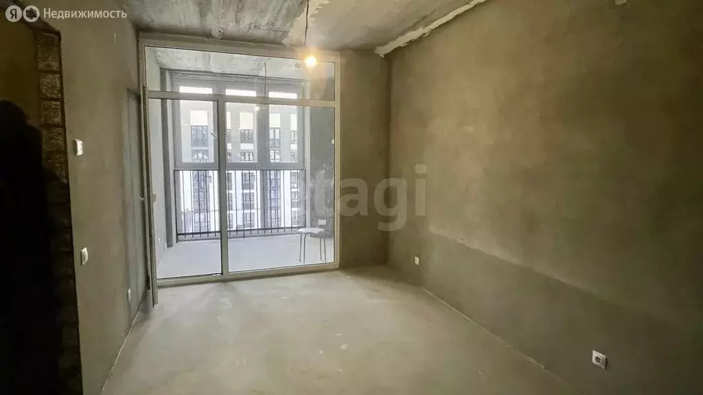 2-комнатная квартира: посёлок Мичуринский, микрорайон Мегаполис-Парк, ... - Фото 1