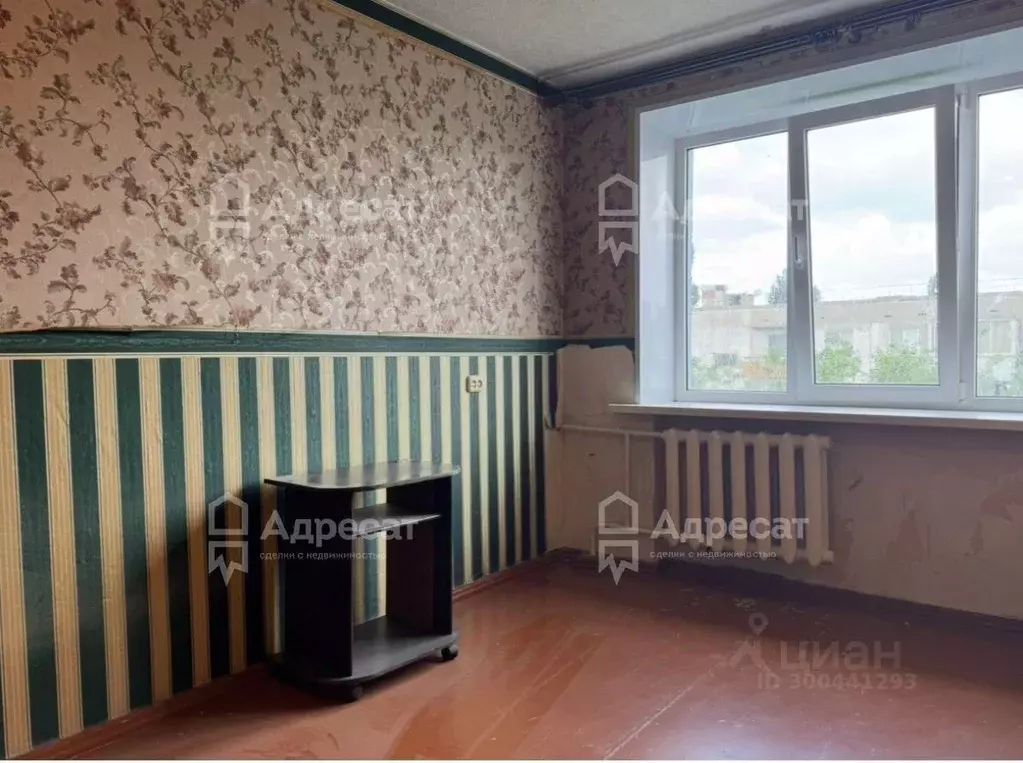 2-к кв. Волгоградская область, Городищенский район, Новорогачинское ... - Фото 1