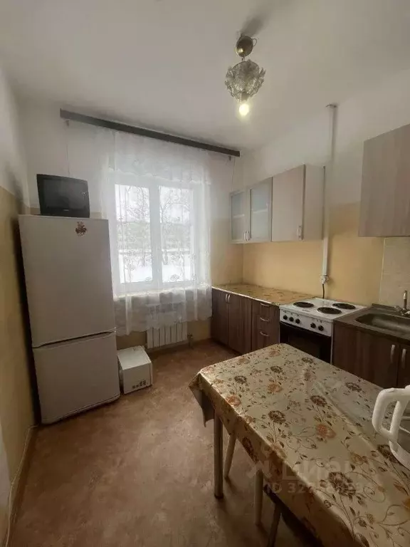 1-к кв. Хабаровский край, Николаевск-на-Амуре ул. Кирова, 5Б (30.0 м) - Фото 1