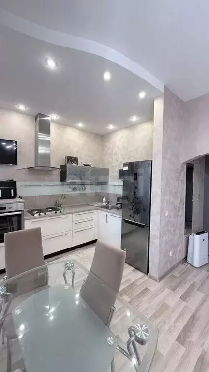1-к кв. Коми, Сыктывкар ул. Кутузова, 36 (33.5 м) - Фото 1