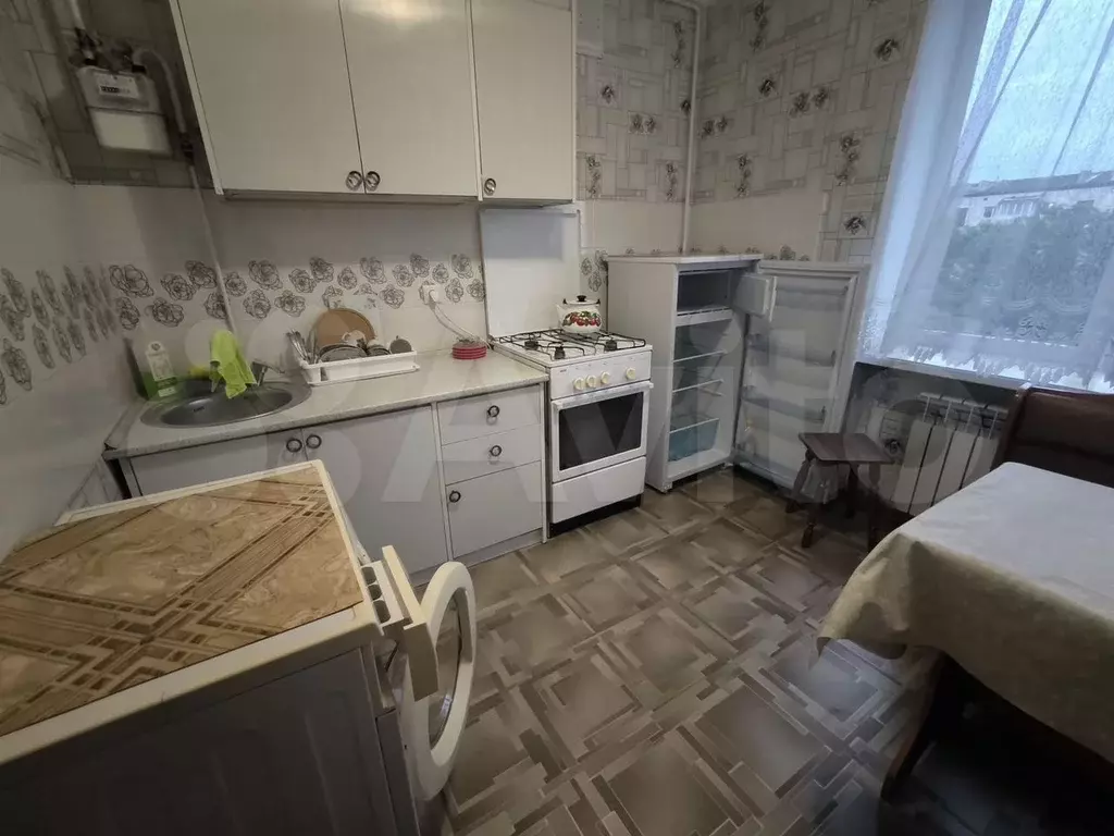 2-к. квартира, 50 м, 6/6 эт. - Фото 0