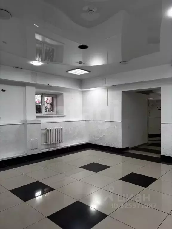 Помещение свободного назначения в Тюменская область, Тюмень ул. ... - Фото 0