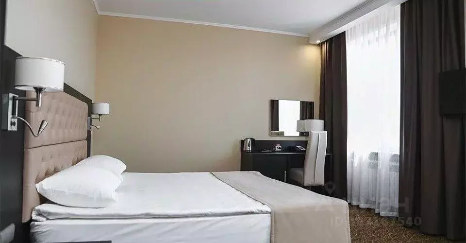 1-к кв. Хакасия, Абакан ул. Кирова, 114с1 (74.0 м) - Фото 1