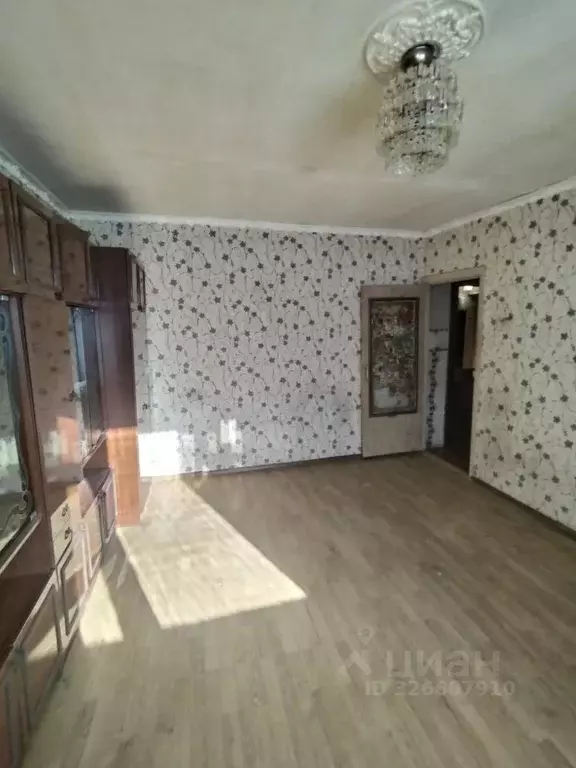 2-к кв. Иркутская область, Иркутск Юбилейный мкр, 22 (54.0 м) - Фото 1