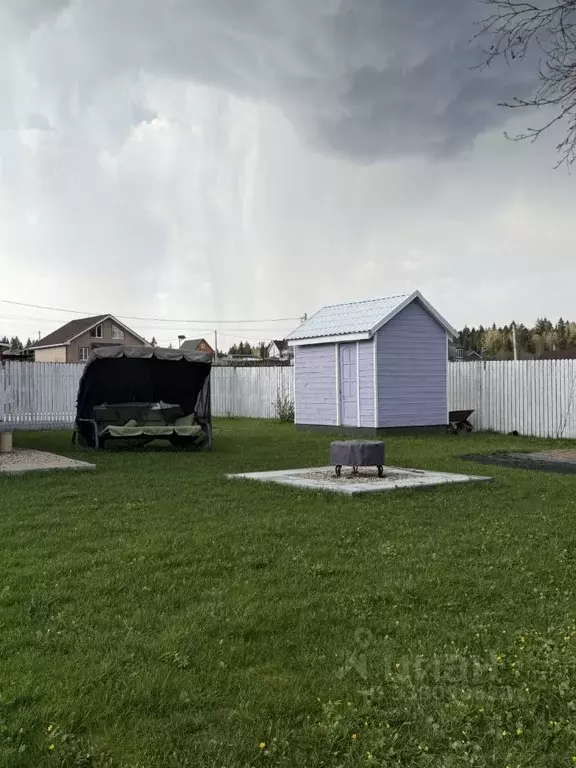 Дом в Московская область, Клин городской округ, Аквамарин дп  (110 м) - Фото 2