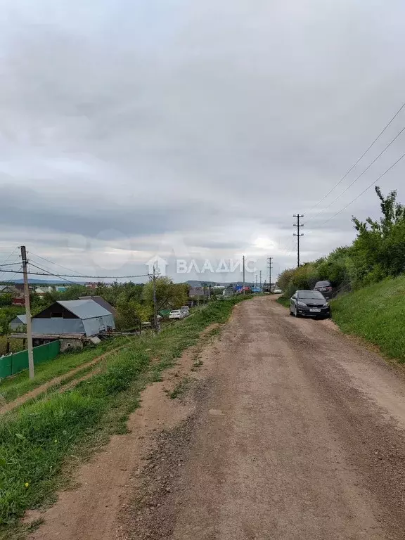 Участок 9,7 сот. (ИЖС) - Фото 1