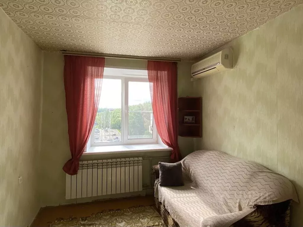 Комната Нижегородская область, Нижний Новгород ул. Генерала Штеменко, ... - Фото 1