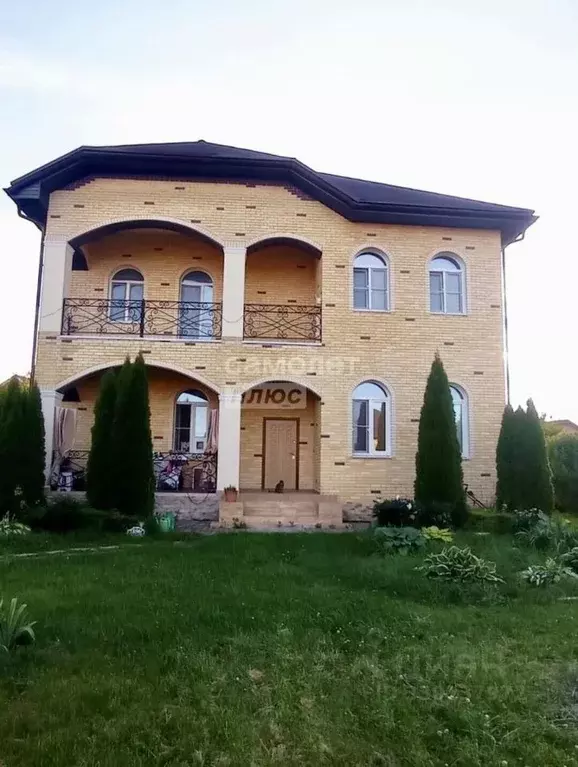 Дом в Москва с. Былово, КП Русская усадьба, 99 (266 м) - Фото 2