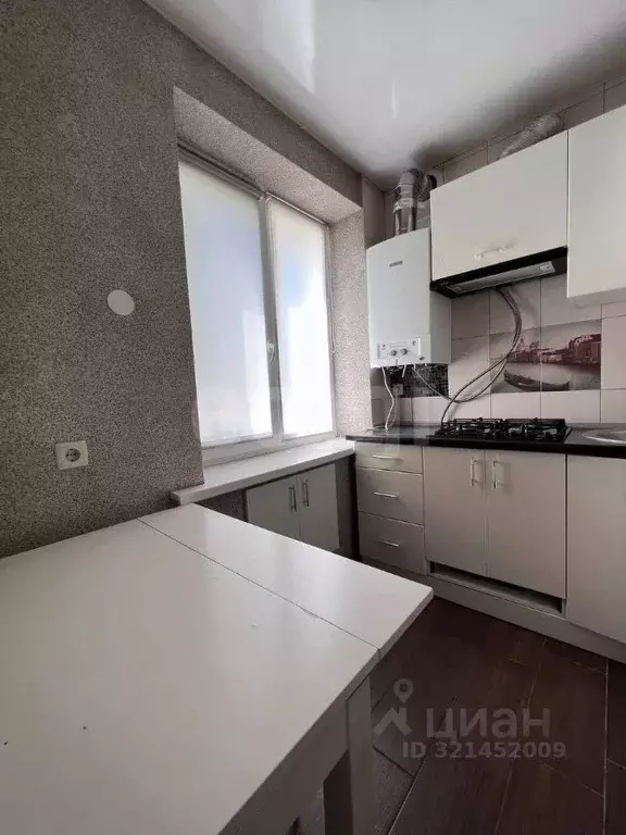 3-к кв. Ростовская область, Ростов-на-Дону пос. Мирный, ул. ... - Фото 2