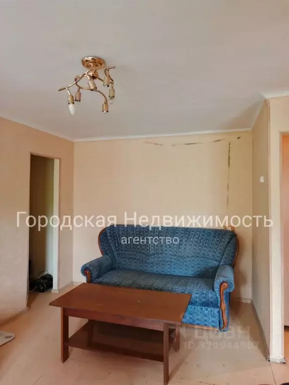 2-к кв. Томская область, Томск Студенческая ул., 8 (44.0 м) - Фото 1