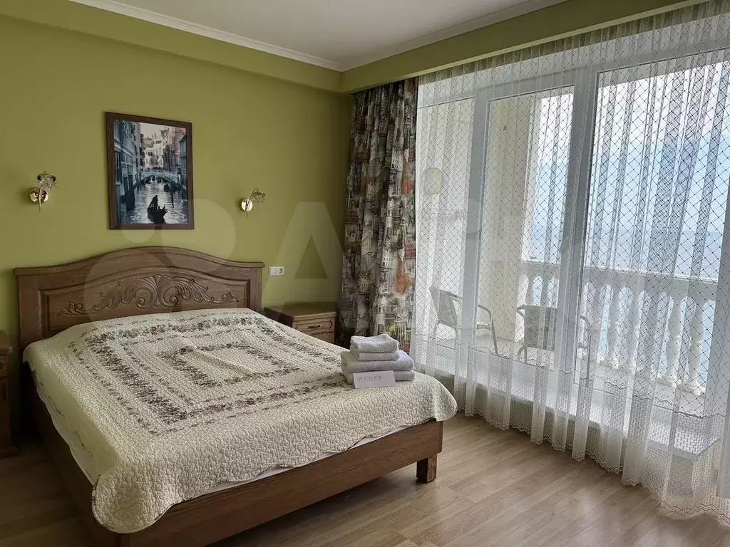 Комната 25 м, 1/4 эт. - Фото 0
