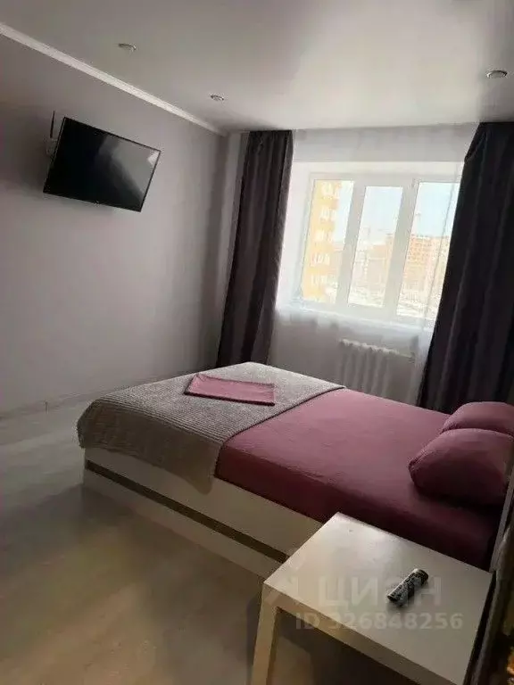 1-к кв. Башкортостан, Уфа Дагестанская ул., 10/1 (38.0 м) - Фото 2