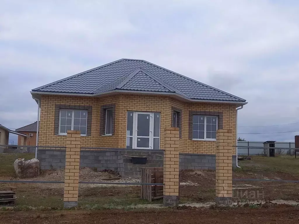 Дом в Белгородская область, Белгородский район, Беловское с/пос, с. ... - Фото 2