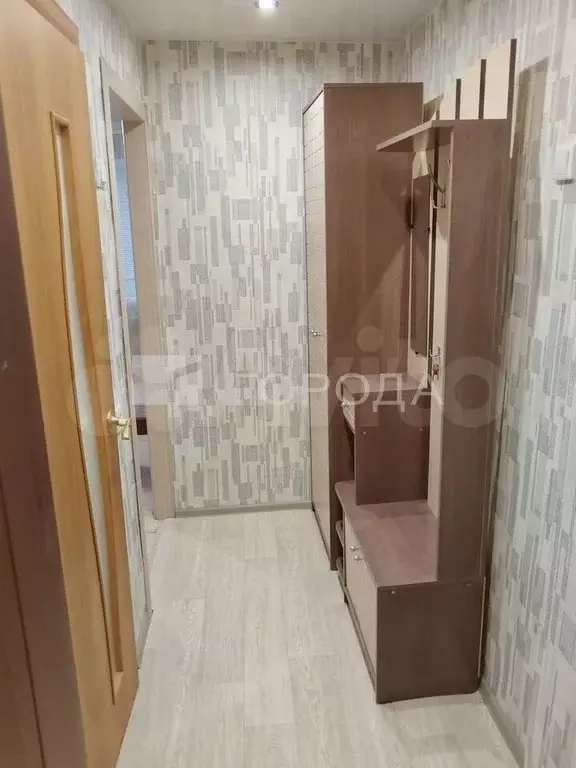 1-к. квартира, 31 м, 1/5 эт. - Фото 1