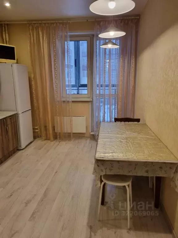 2-к кв. Московская область, Ленинский городской округ, Боброво пгт ул. ... - Фото 1