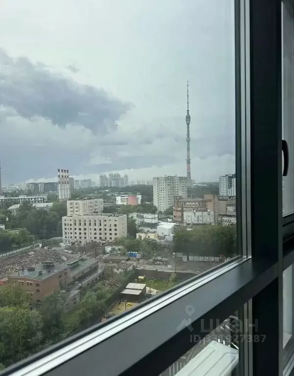 1-к кв. Москва ул. Годовикова, 11к3 (48.0 м) - Фото 2