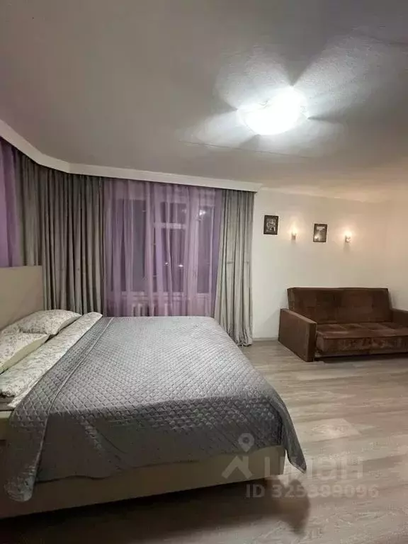 1-к кв. Москва ул. Академика Королева, 7К4 (33.0 м) - Фото 2