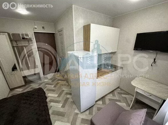 1к в -комнатной квартире (8 м) - Фото 2