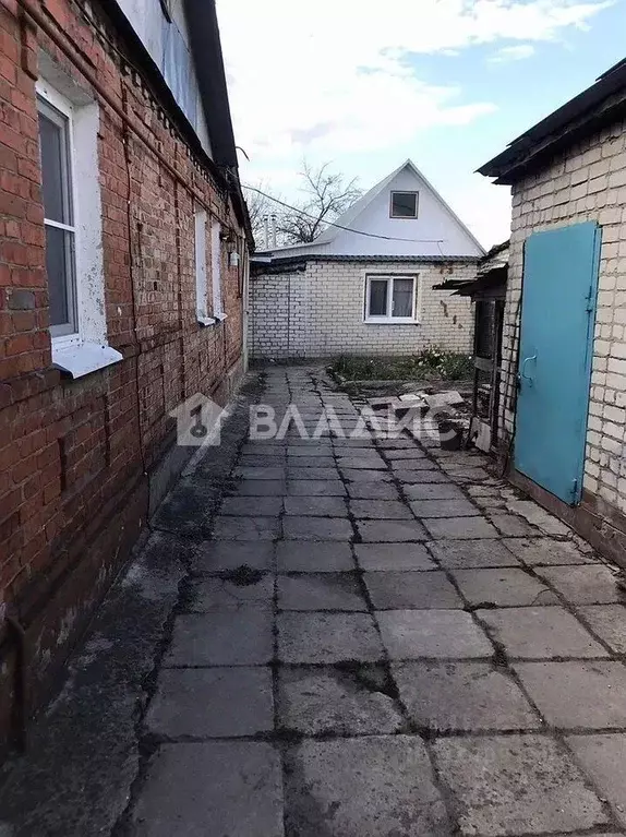Дом в Белгородская область, Белгород ул. Измайлова (70 м) - Фото 1