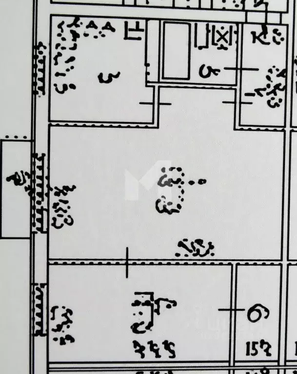 2-к кв. Московская область, Балашиха Железнодорожный мкр, ул. ... - Фото 2