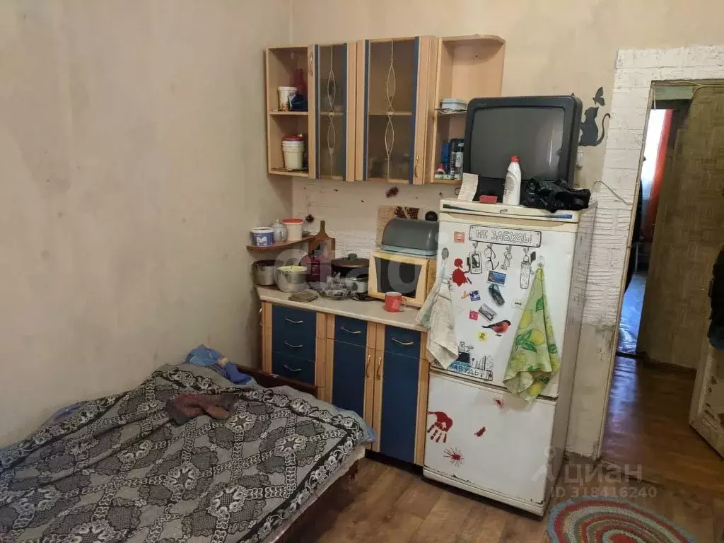 3-к кв. Смоленская область, Смоленск пер. Смирнова, 3/4 (57.1 м) - Фото 1