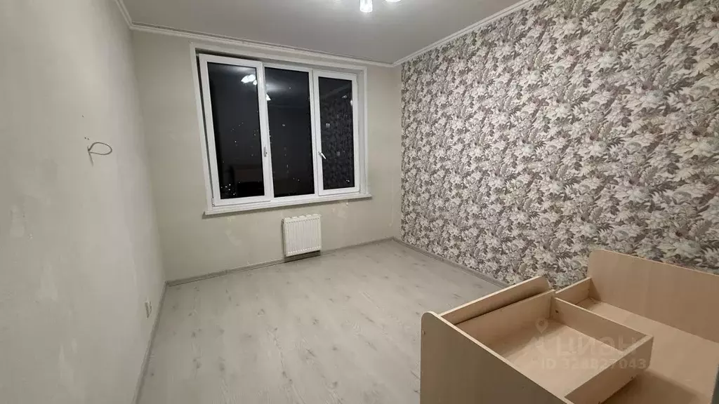 1-к кв. Тюменская область, Тюмень ул. Фармана Салманова, 12 (45.0 м) - Фото 2