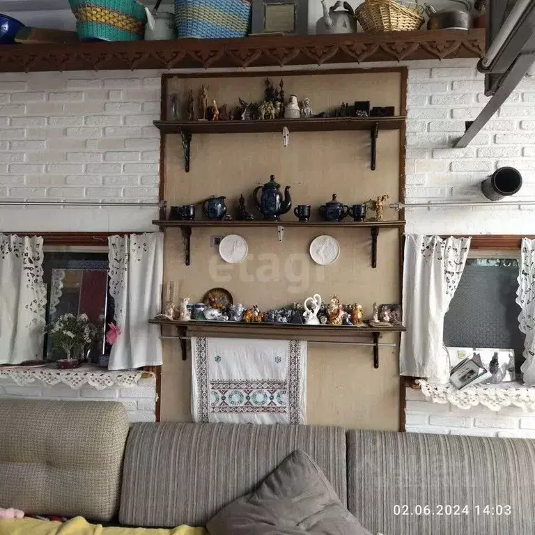 Дом в Тюменская область, Тюмень Большая Заречная ул. (98 м) - Фото 1