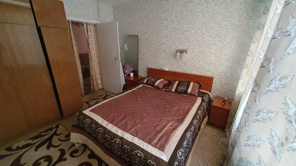 3-к кв. Липецкая область, Елец Юбилейная ул., 5 (60.0 м) - Фото 1