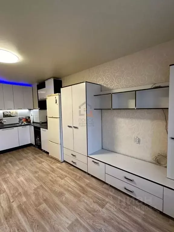 Студия Кировская область, Киров ул. Ленина, 184к3 (22.0 м) - Фото 1
