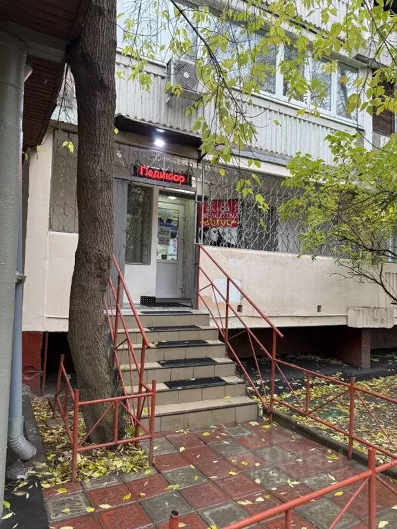 Помещение свободного назначения в Москва Озерная ул., 15 (108 м) - Фото 2