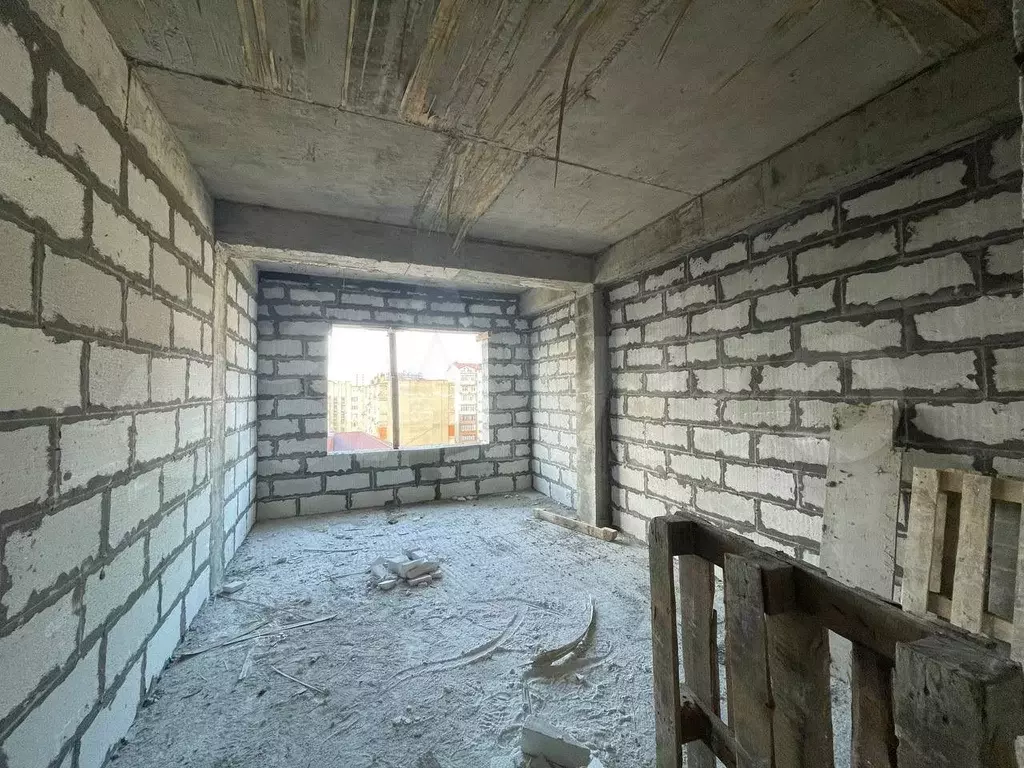 2-к. квартира, 67 м, 2/17 эт. - Фото 0