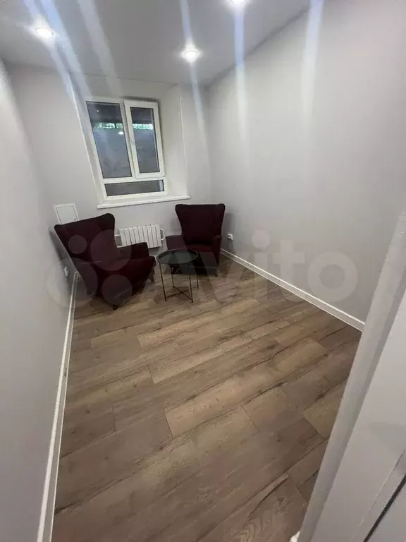 Апартаменты-студия, 12 м, 1/5 эт. - Фото 0
