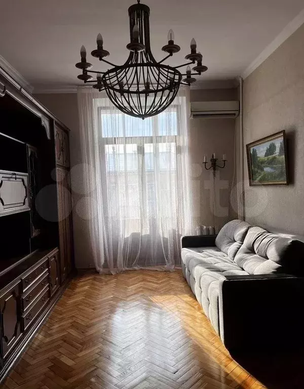 2-к. квартира, 53 м, 7/8 эт. - Фото 0