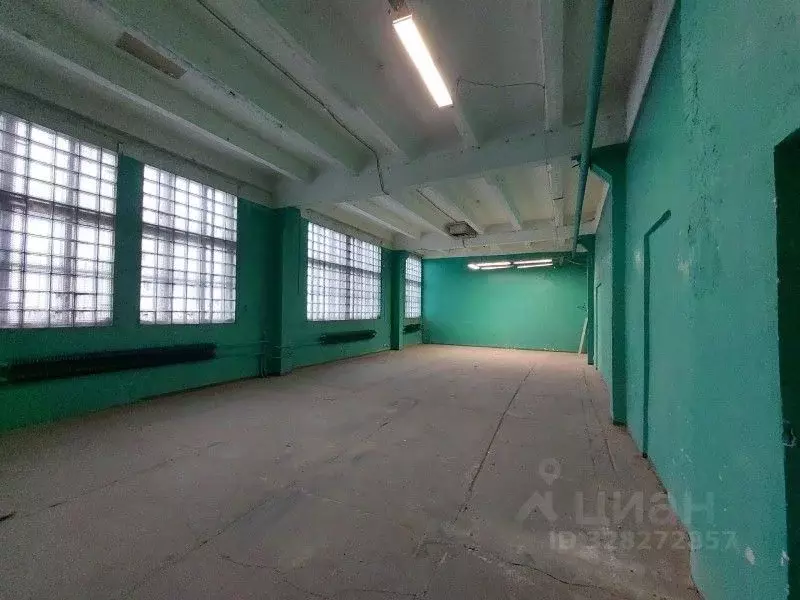 Производственное помещение в Санкт-Петербург ул. Швецова, 38 (116 м) - Фото 2