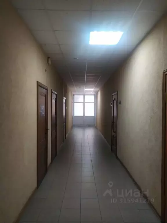 Офис в Тульская область, Тула Советская ул., 17 (34 м) - Фото 2