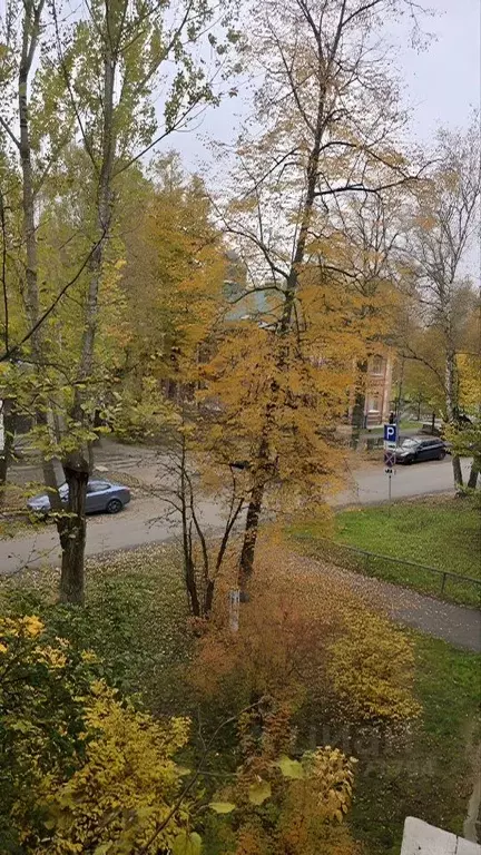 1-к кв. Московская область, Одинцовский городской округ, пос. ... - Фото 2