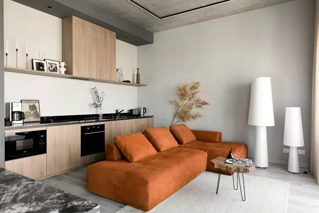 2-к кв. Удмуртия, Ижевск ул. имени Вадима Сивкова, 275 (60.0 м) - Фото 2