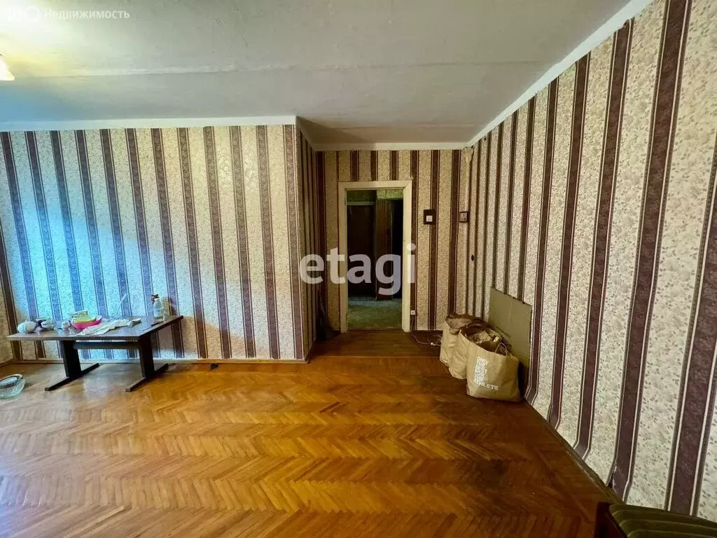 3-комнатная квартира: Петушки, Лесная улица, 18 (52.1 м) - Фото 1