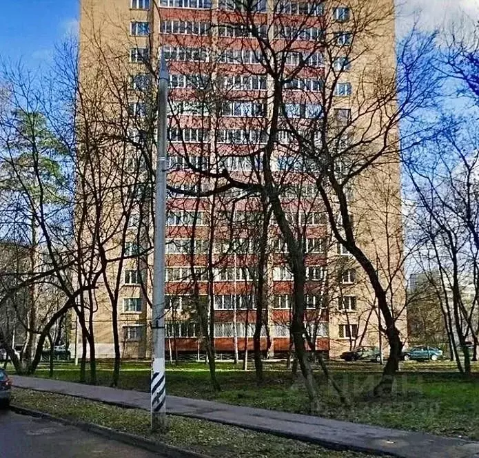 2-к кв. Москва Изумрудная ул., 42 (55.0 м) - Фото 0