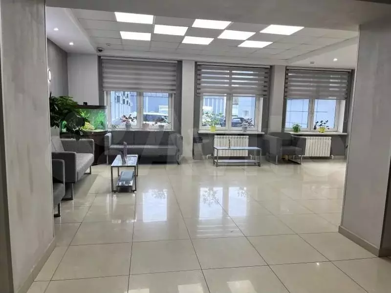 Аренда офиса 35 м2 Подольск Варшавское шоссе в - Фото 1