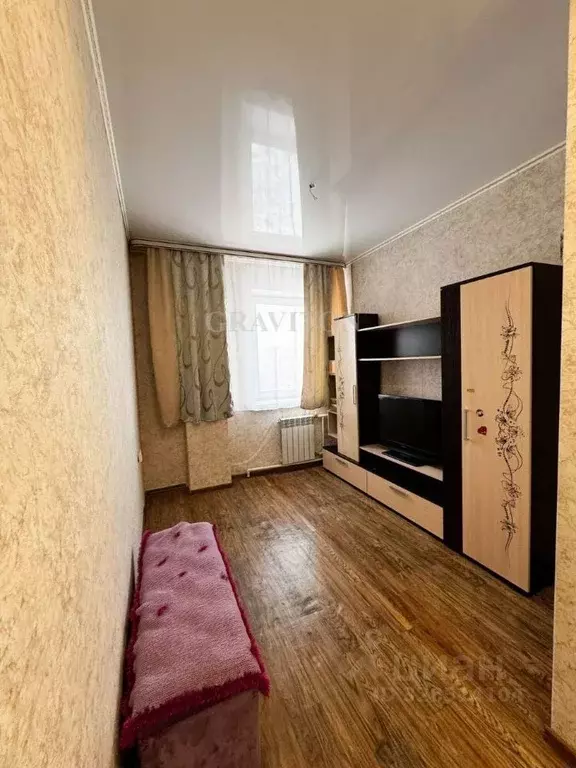 1-к кв. Алтай, Майминский район, с. Майма ул. Д. Климкина, 20к2 (24.8 ... - Фото 2