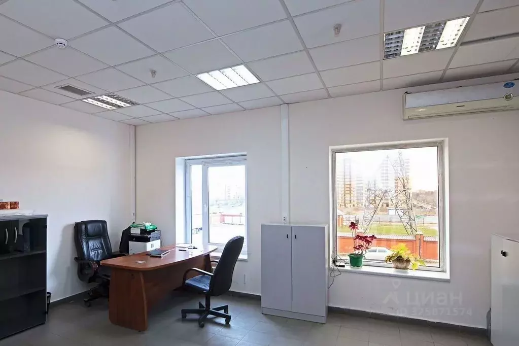 Офис в Московская область, Солнечногорск Красная ул., 161/19 (29 м) - Фото 1