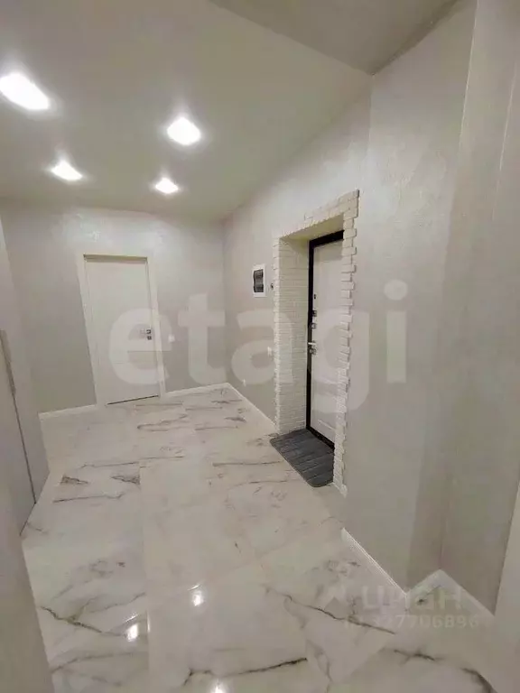 3-к кв. Ярославская область, Ярославль Приозерная ул., 5 (94.5 м) - Фото 1